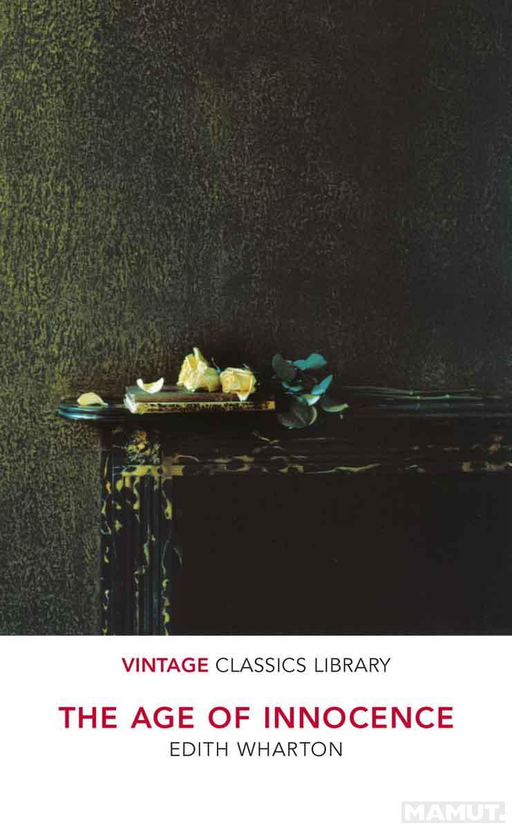 The Age of Innocence 