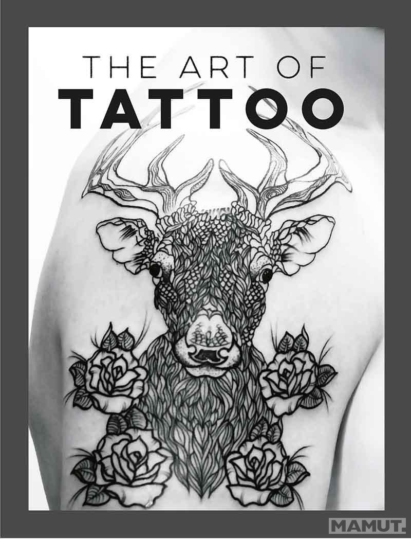 THE ART OF THE TATTOO 