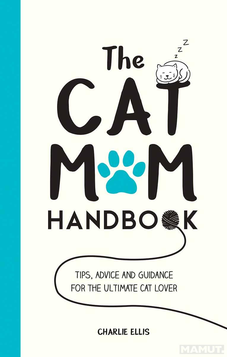 THE LITTLE BOOK FOR CAT MUMS 