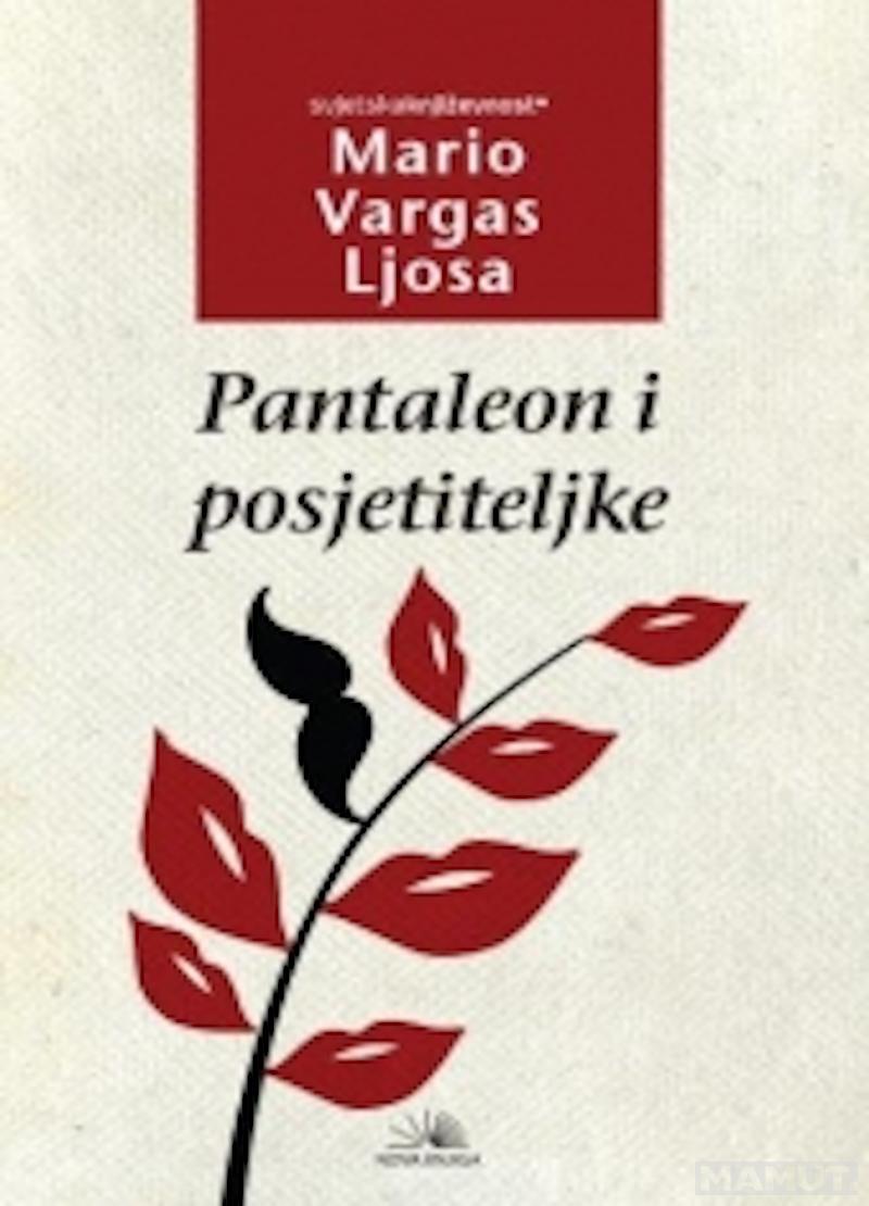 PANTALEON I POSJETITELJKE 