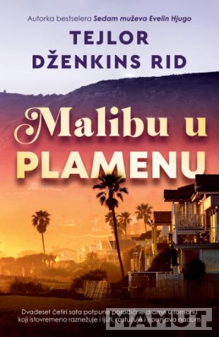 MALIBU U PLAMENU TikTok Hit 
