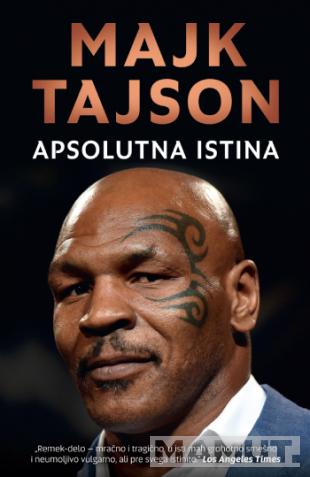 APSOLUTNA ISTINA 