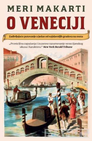 O VENECIJI 