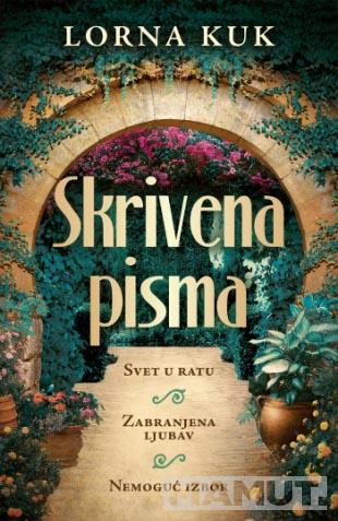 SKRIVENA PISMA 