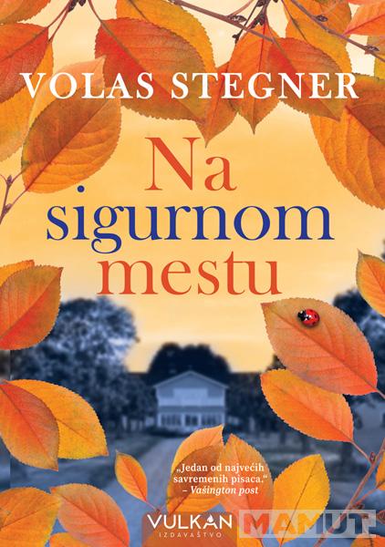 NA SIGURNOM MESTU 