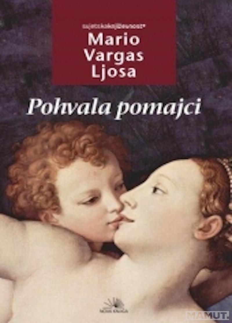 POHVALA POMAJCI 