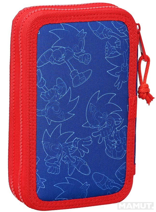 Pernica puna sa dve pregrade SONIC 