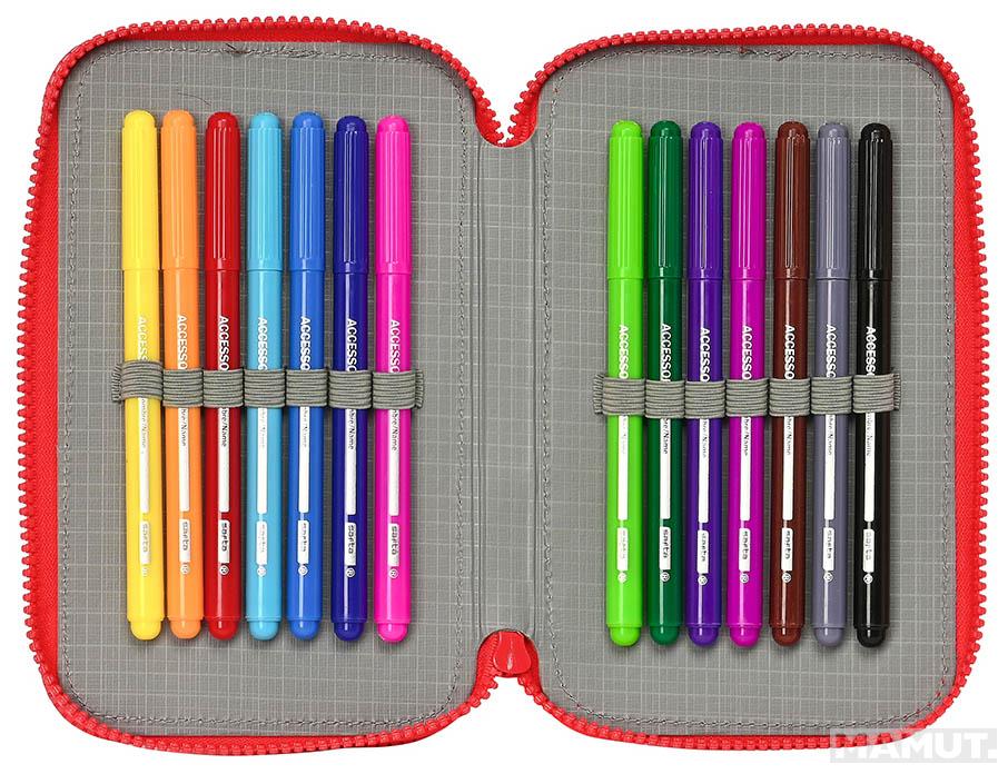 Pernica puna sa dve pregrade SONIC 