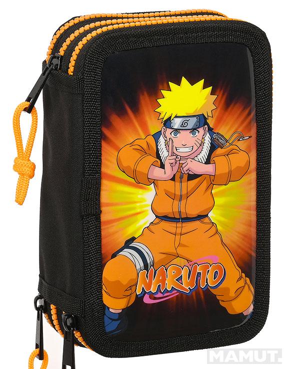 Pernica sa tri pregrade puna NARUTO 