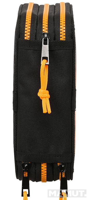 Pernica sa tri pregrade puna NARUTO 