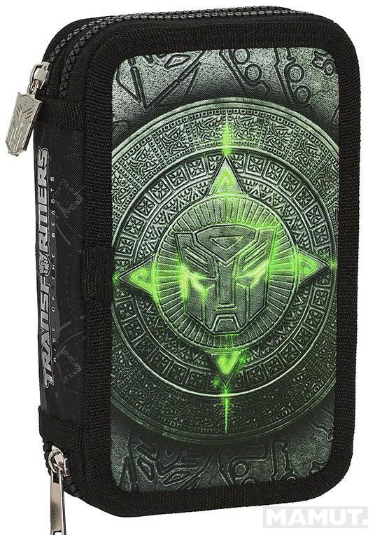 Pernica puna sa dve pregrade TRANSFORMERS 