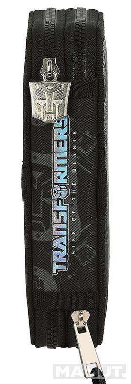 Pernica puna sa dve pregrade TRANSFORMERS 