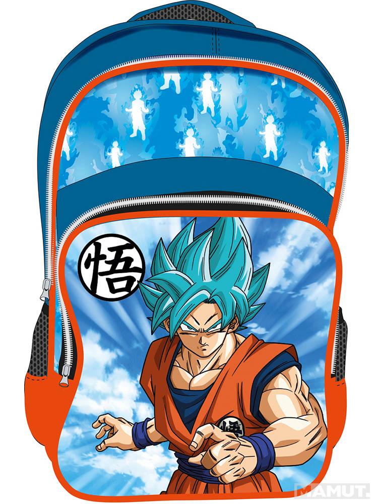 Ranac školski MOCHILA ADAPT.CARRO DRAGON BALL 