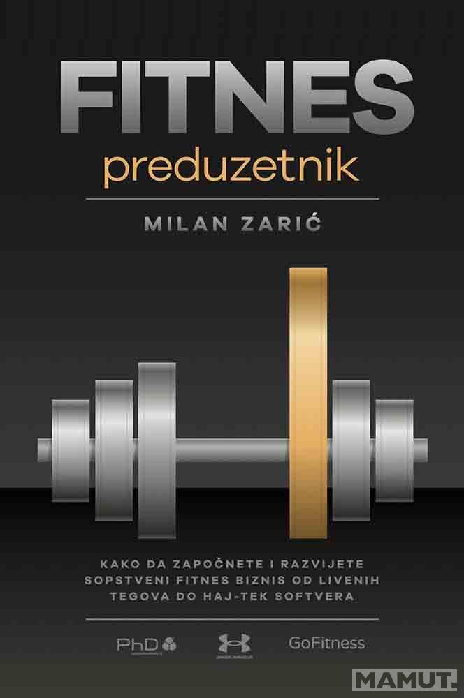 FITNES PREDUZETNIK 