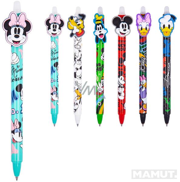 Piši-briši hemijska olovka MIKI MAUS - VIŠE MOTIVA 
