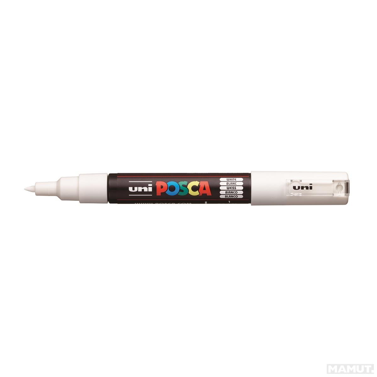 MARKER POSCA 0.7mm BELI 