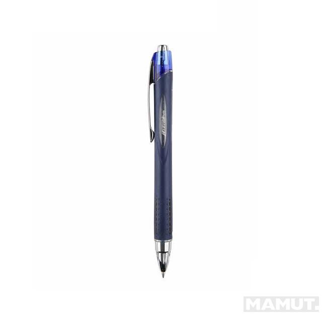 ROLER JETSTREAM 0.7mm PLAVI 