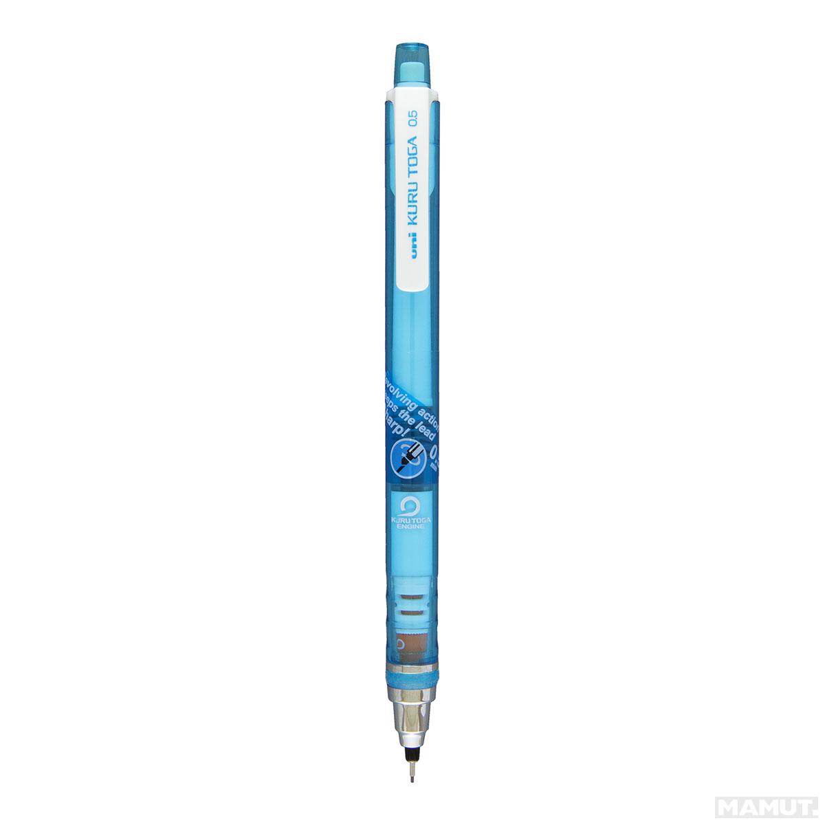TEH. OLOVKA KURU TOGA 0.5mm PLAVA 