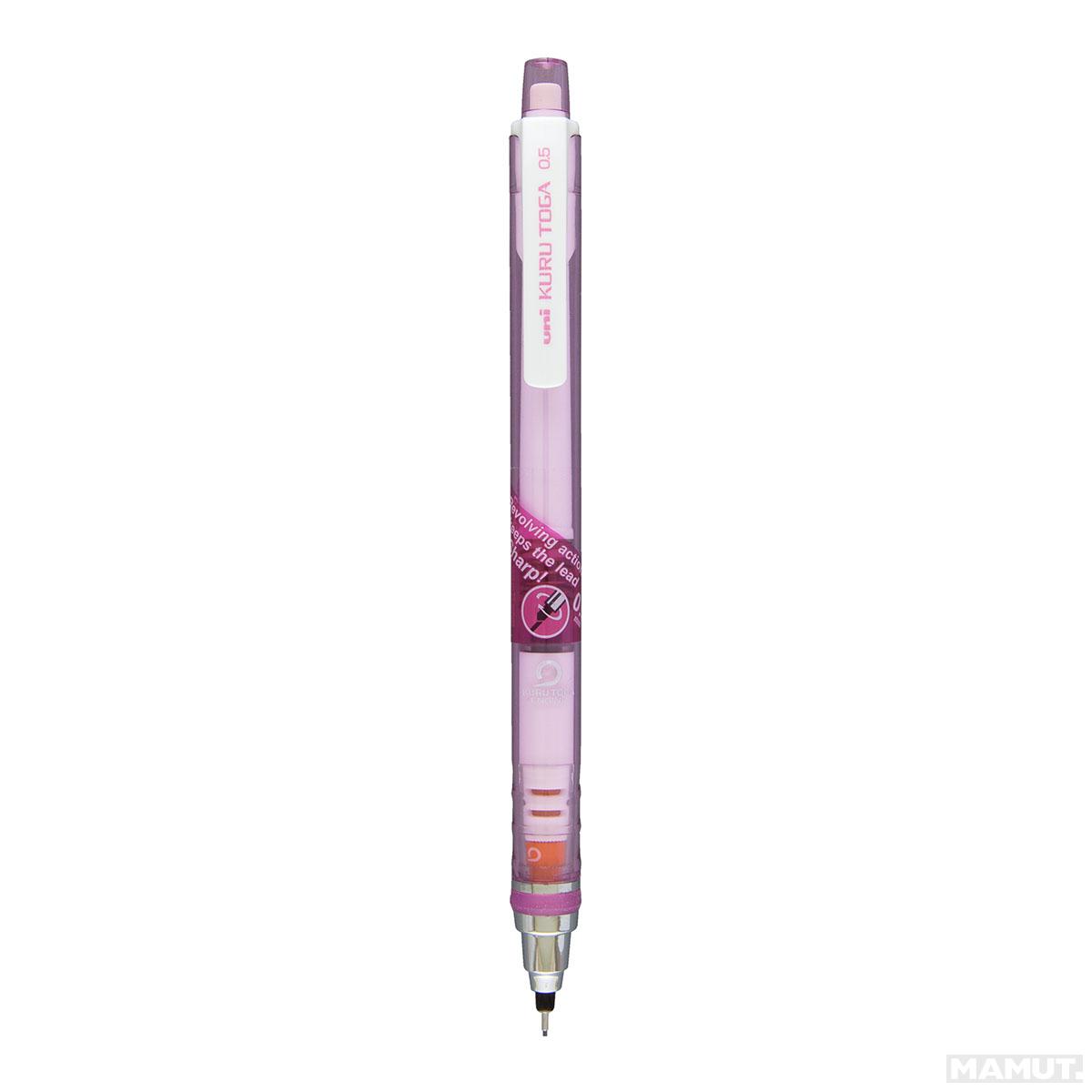 TEH. OLOVKA KURU TOGA 0.5mm ROZE 