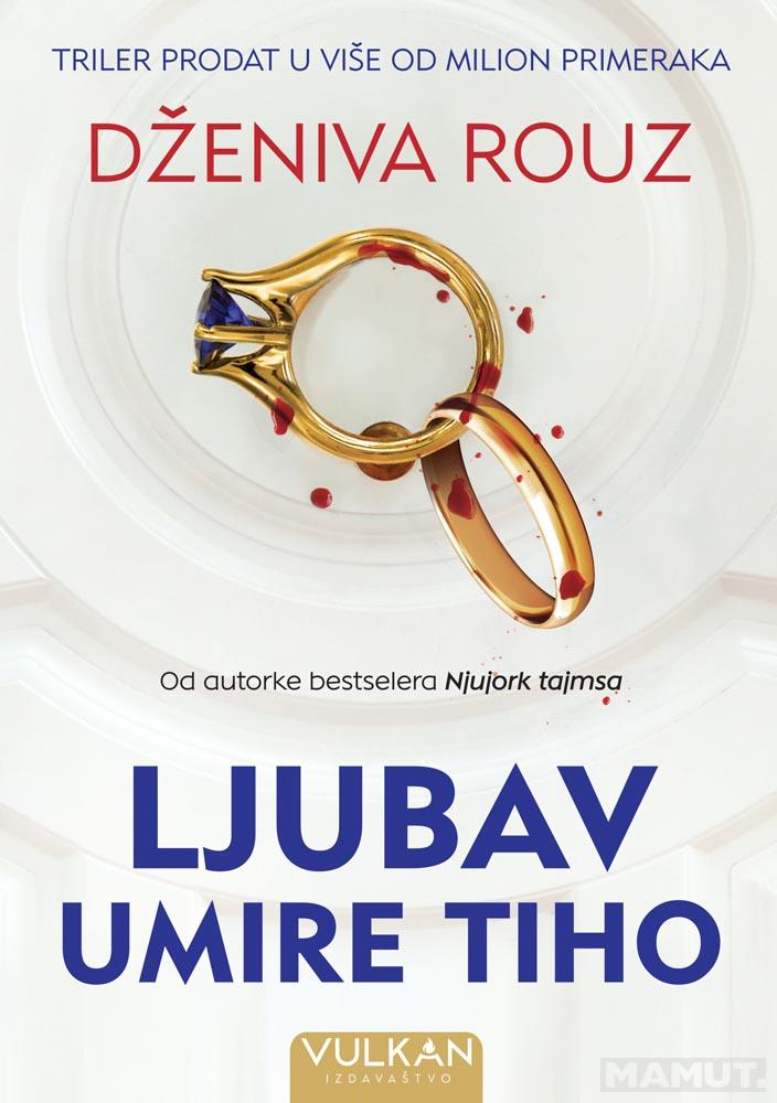 LJUBAV UMIRE TIHO TikTok Hit 