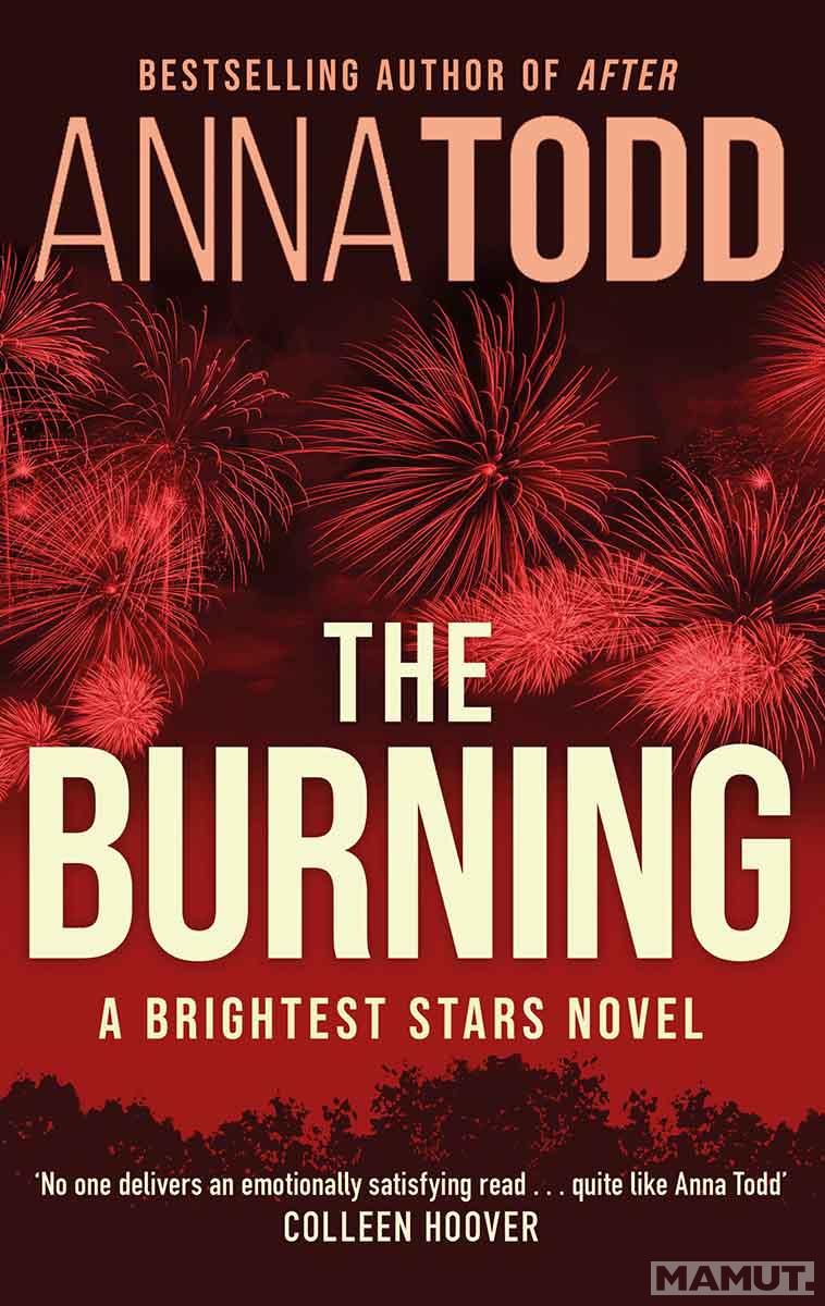 THE BURNING 