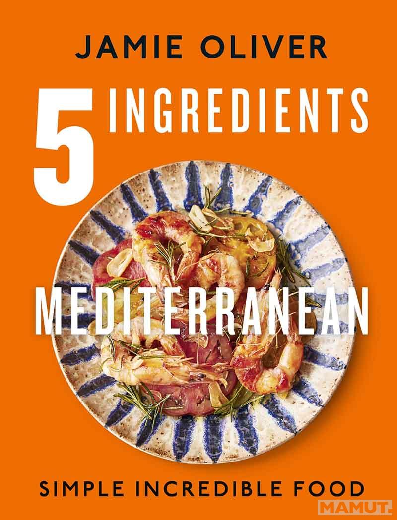 5 INGREDIENTS MEDITERRANEAN 