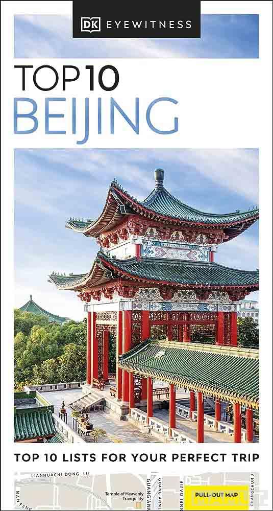 BEIJING TOP 10 
