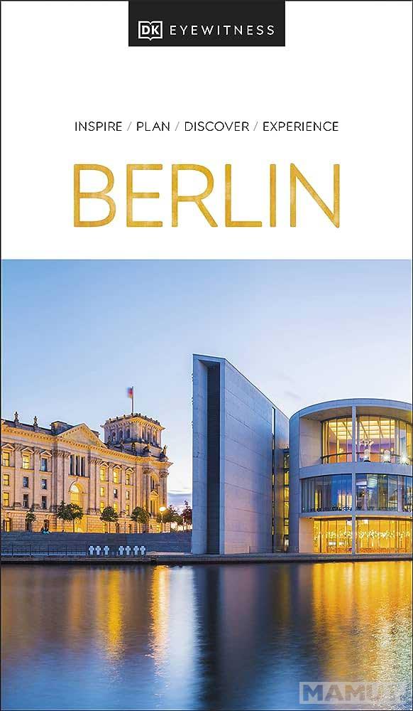 BERLIN EYEWITNESS 