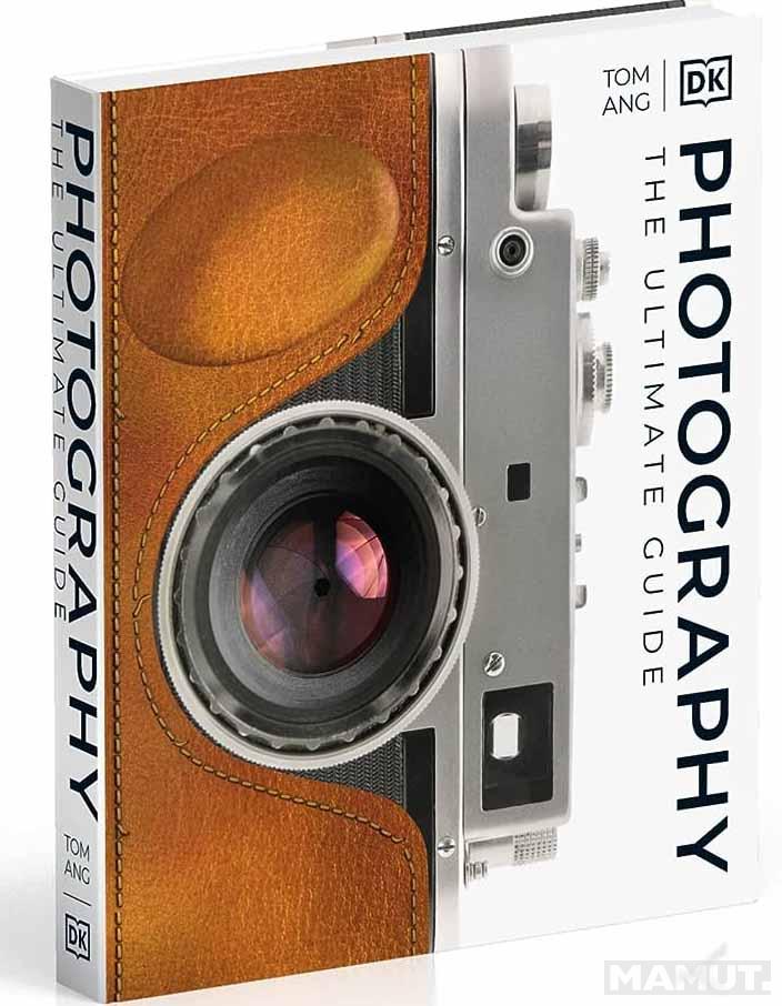 PHOTOGRAPHY A Visual Companion 