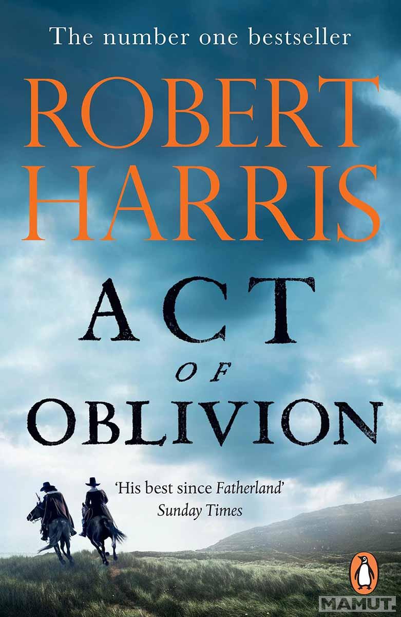 ACT OF OBLIVION 