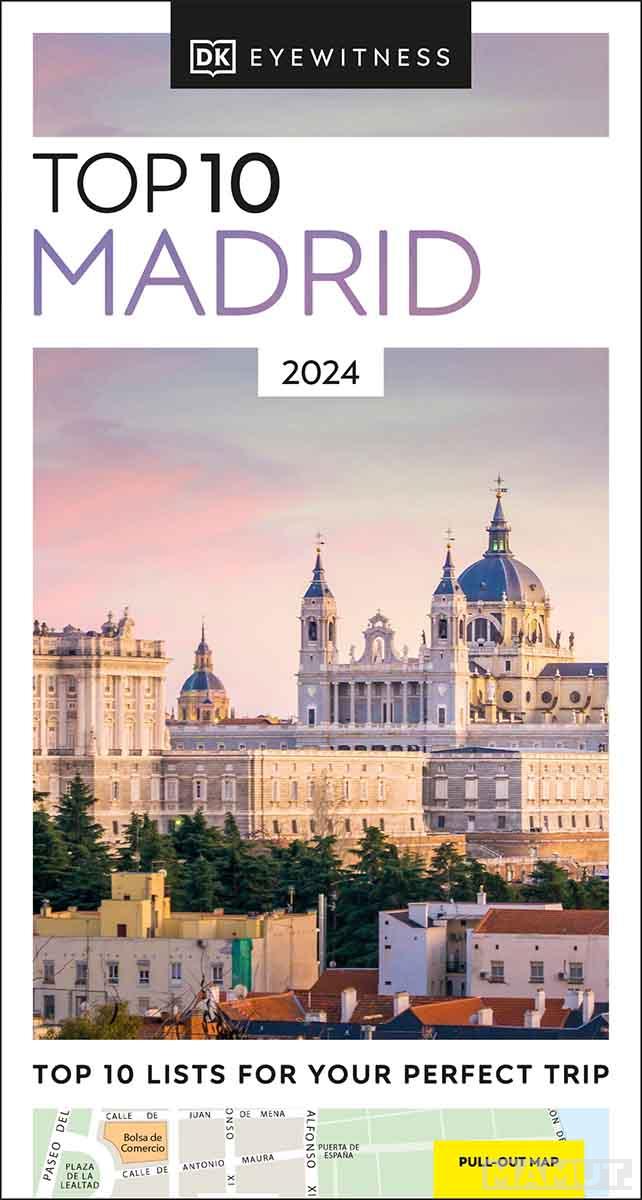 MADRID TOP 10 
