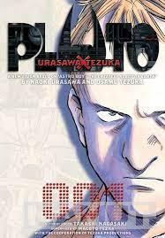 PLUTO 01 