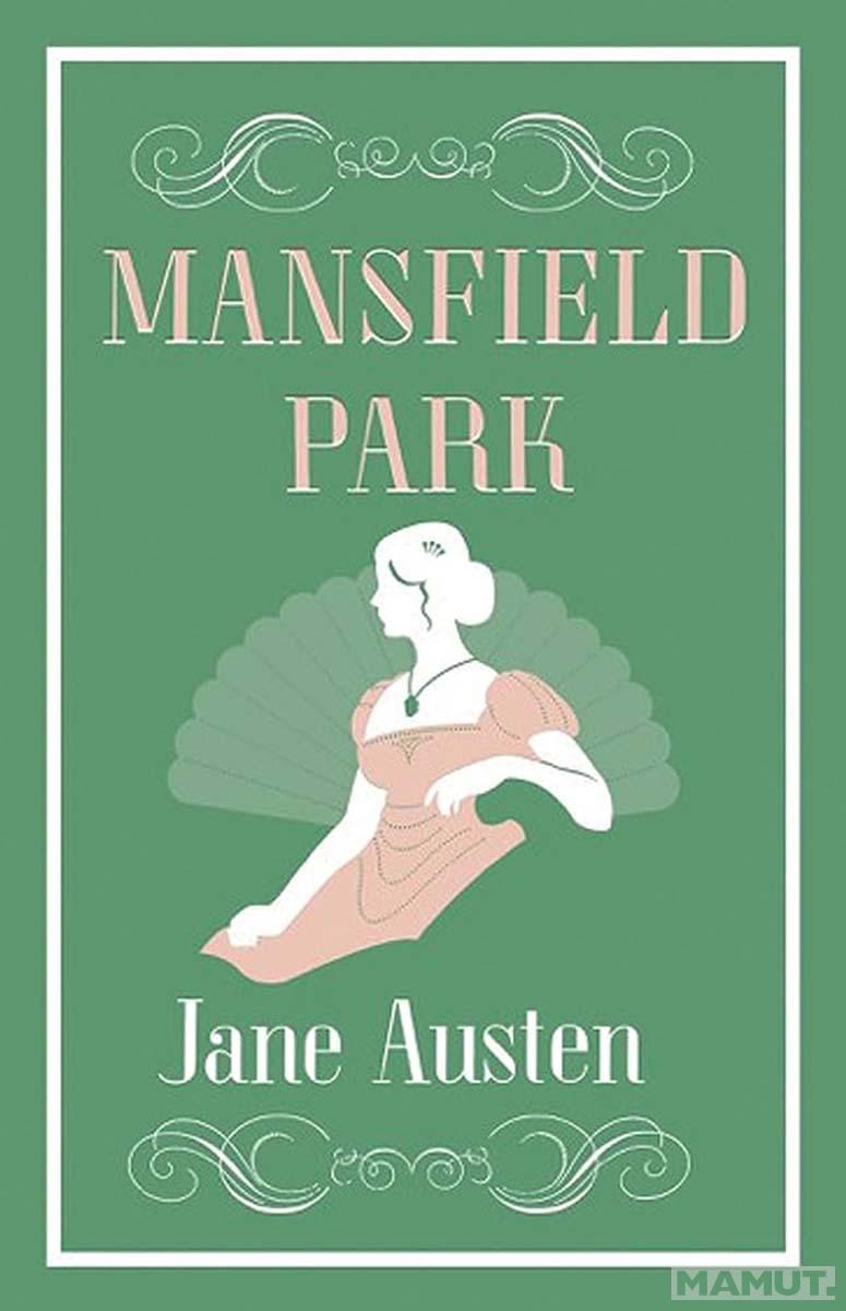 MANSFIELD PARK 