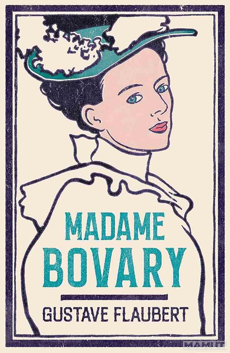 MADAME BOVARY 