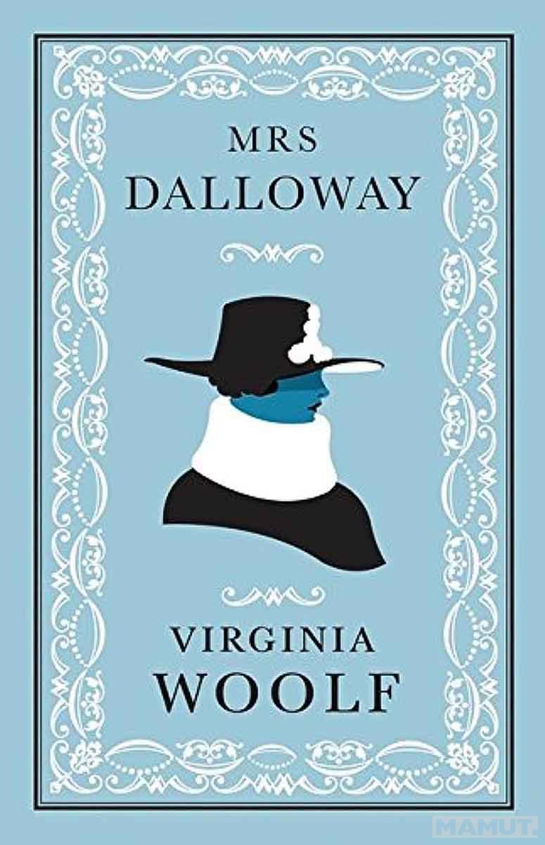 MRS DALLOWAY 