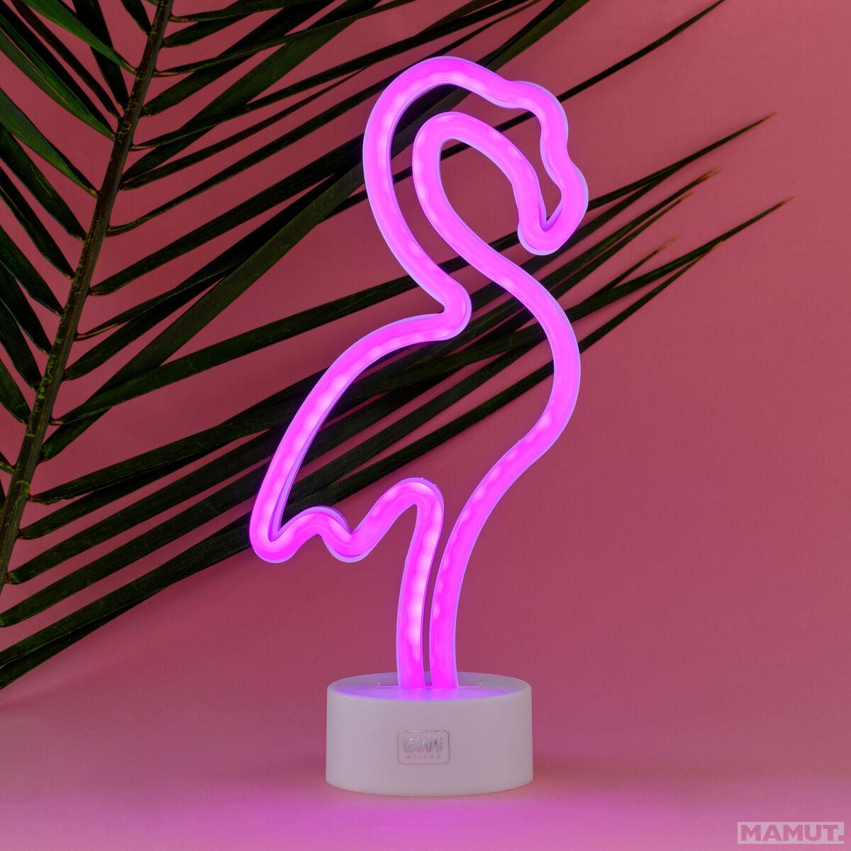 Neonska lampa FLAMINGO It's a Sign 