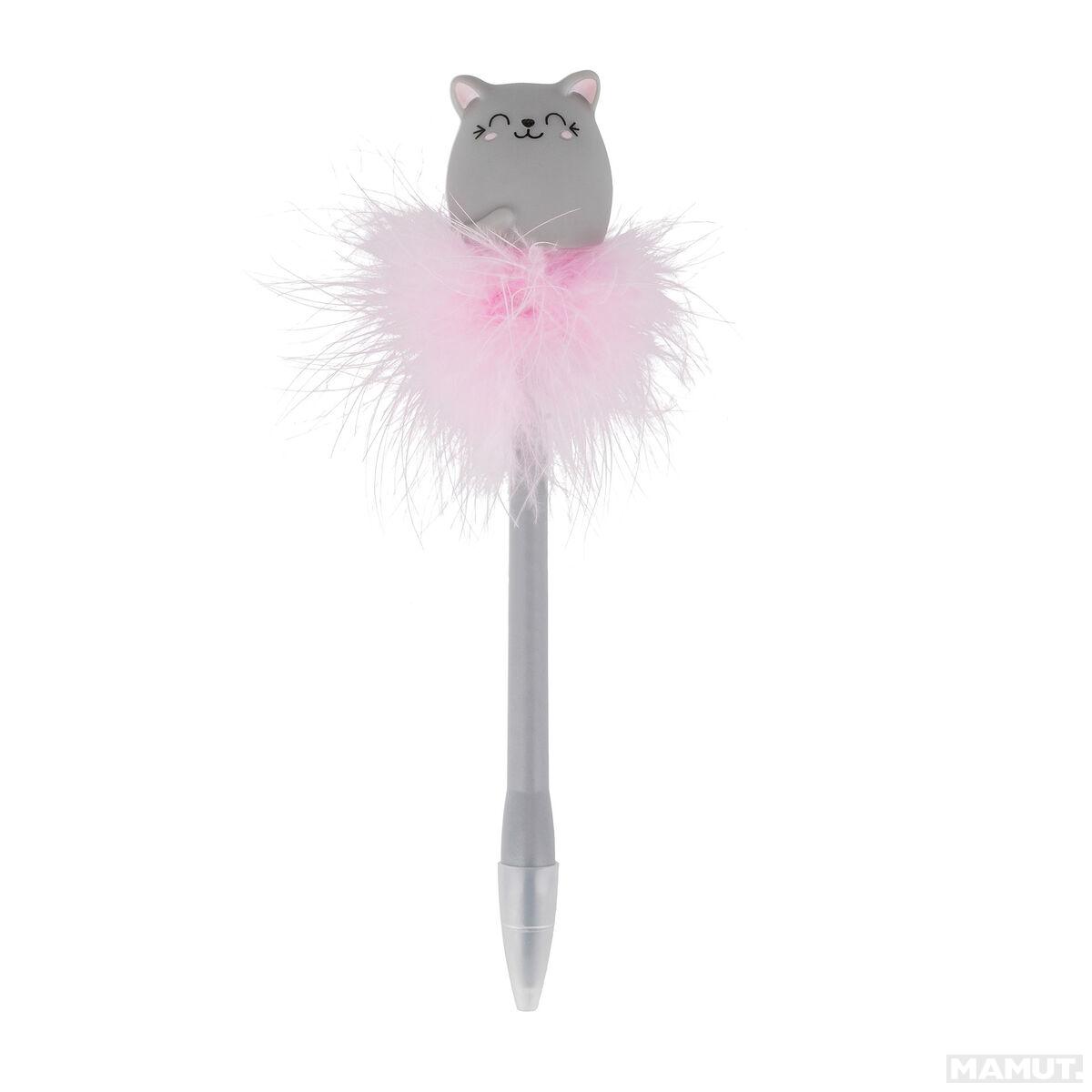 Hemijska olovka KITTY 0.7 