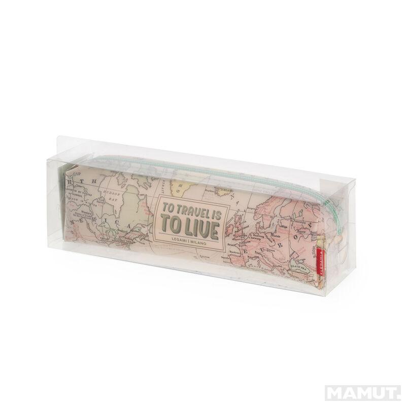 Providna futrola za olovke TRAVEL 