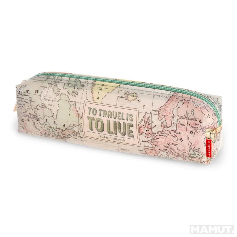 Providna futrola za olovke TRAVEL 