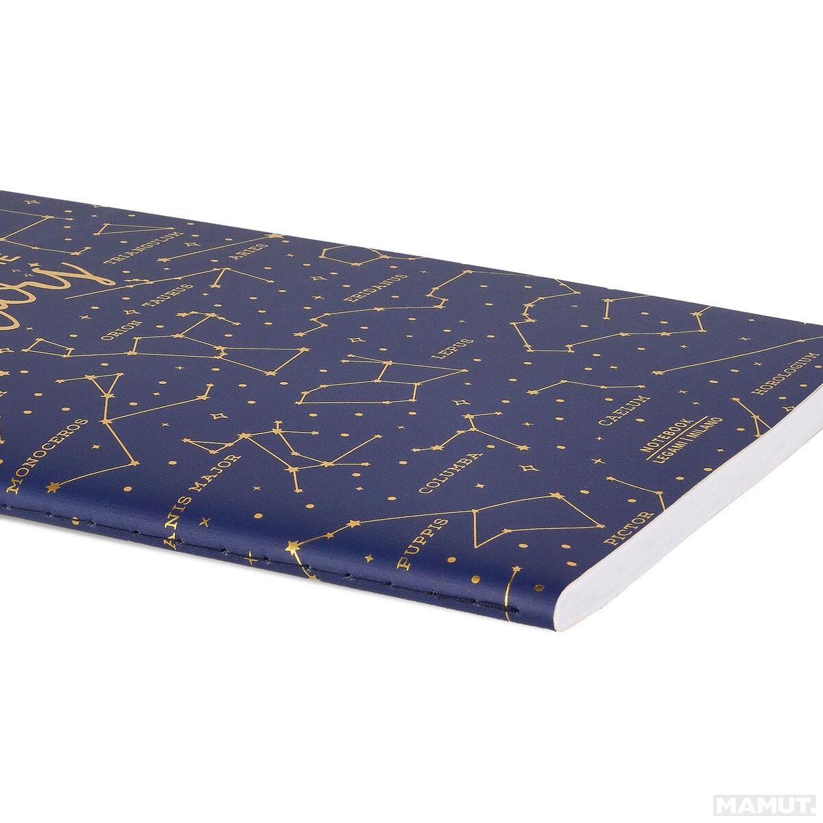 Notes A5 STARS 