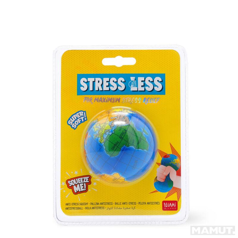 Antistres igračka za stiskanje  STRESS LESS TRAVEL 