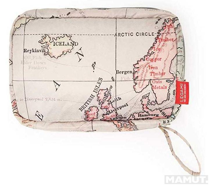 Neseser TRAVEL 