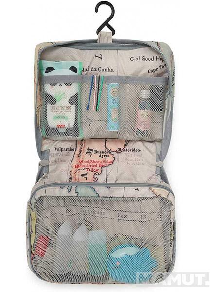 Neseser TRAVEL 