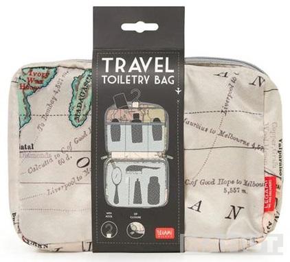 Neseser TRAVEL 