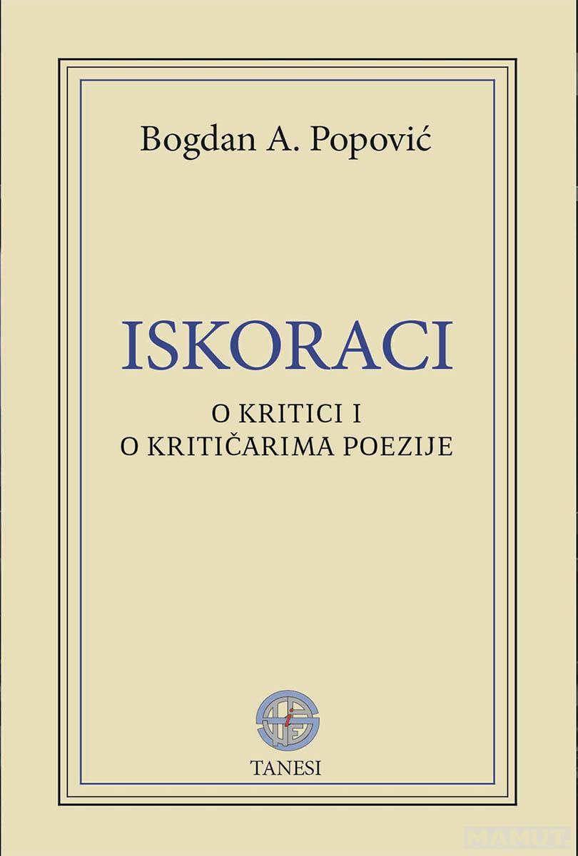 ISKORACI 