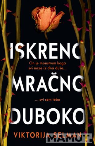 ISKRENO, MRAČNO, DUBOKO 