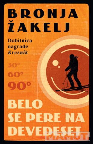 BELO SE PERE NA DEVEDESET 