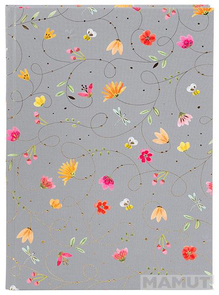 Notes A5 SUMMER SKY - SIVI 
