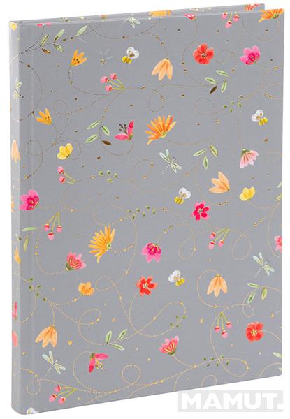 Notes A5 SUMMER SKY - SIVI 