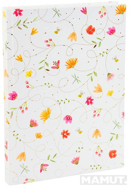 Notes A5 SUMMER WHITE 
